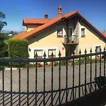 公寓 Carmen De Castro 柯米拉斯