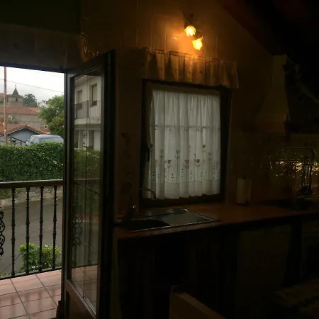 Carmen De Castro Apartamento Comillas