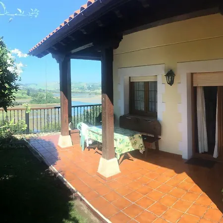 Carmen De Castro Apartamento *