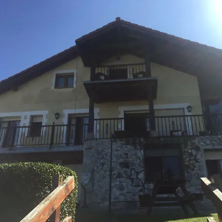 Apartamento Carmen De Castro *