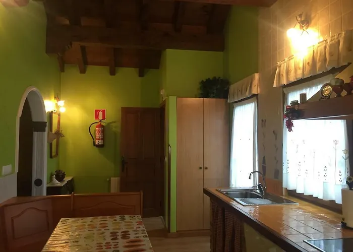 Apartment Carmen De Castro Comillas