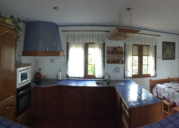 Carmen De Castro Apartment