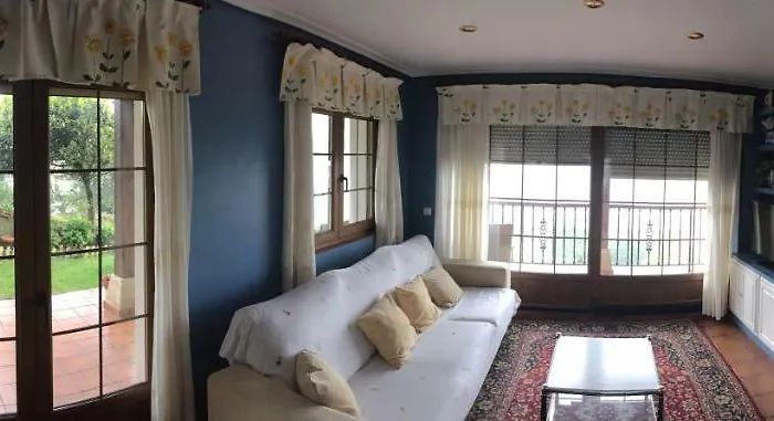 Carmen De Castro Apartment *