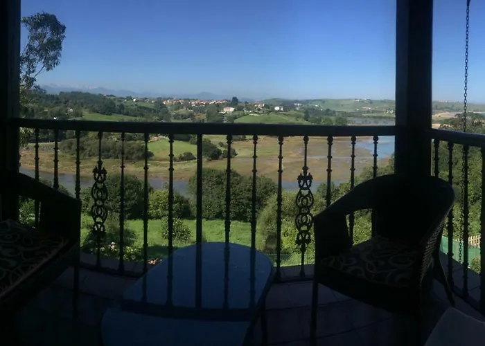 Carmen De Castro Apartment