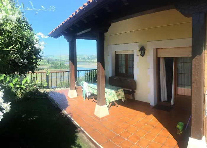 Carmen De Castro Apartment *