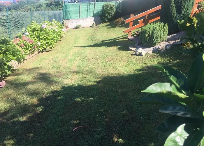 Carmen De Castro Apartment