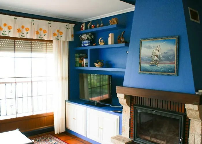 Carmen De Castro Apartment *