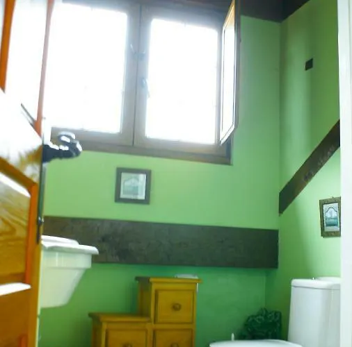 Apartment Carmen De Castro