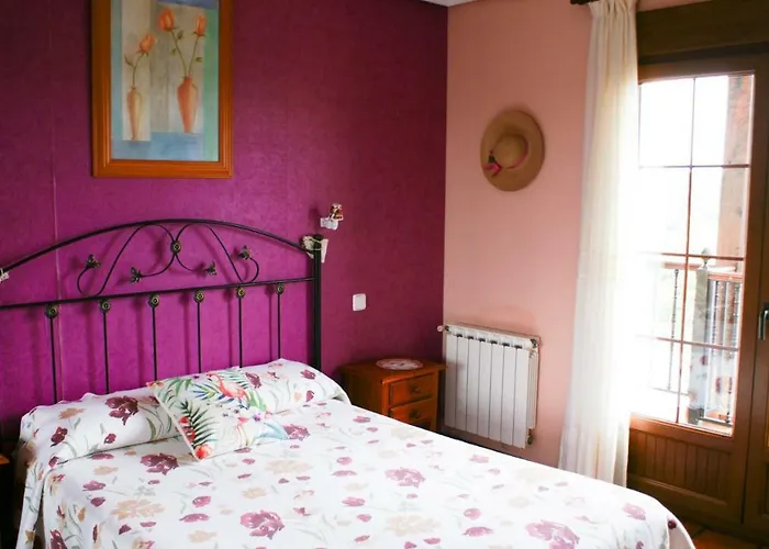 Carmen De Castro * Comillas