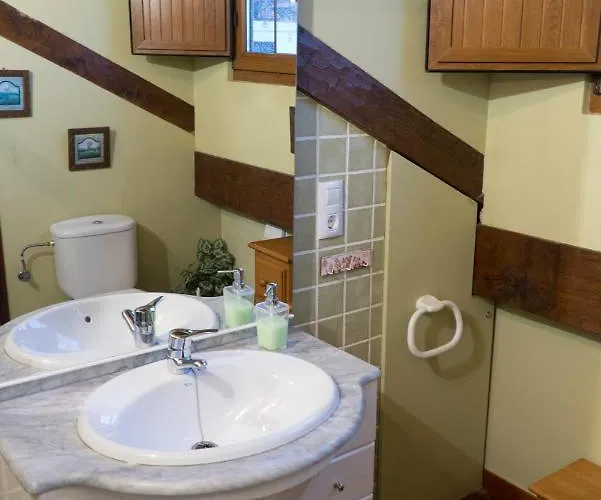 Apartment Carmen De Castro