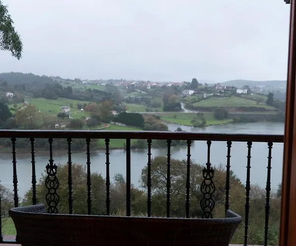 Carmen De Castro Apartment