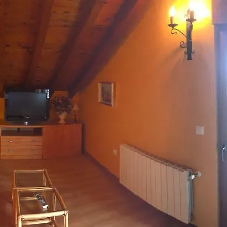 Carmen De Castro Apartament