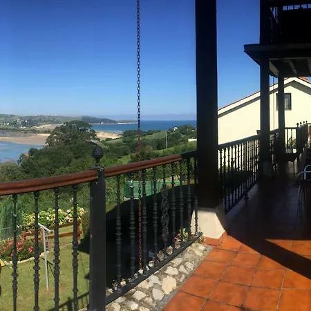 Apartament Carmen De Castro *