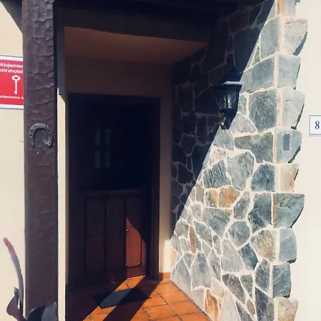 Daire Carmen De Castro