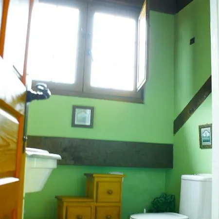 Apartament Carmen De Castro