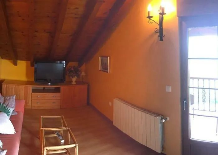 Carmen De Castro Apartamento