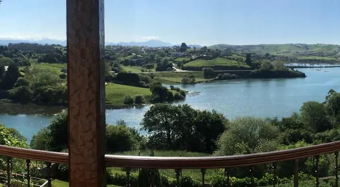 Apartamento Carmen De Castro