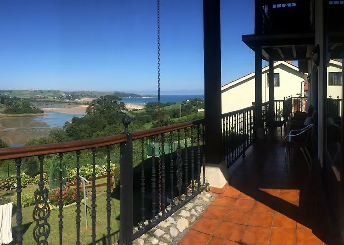 Apartamento Carmen De Castro *