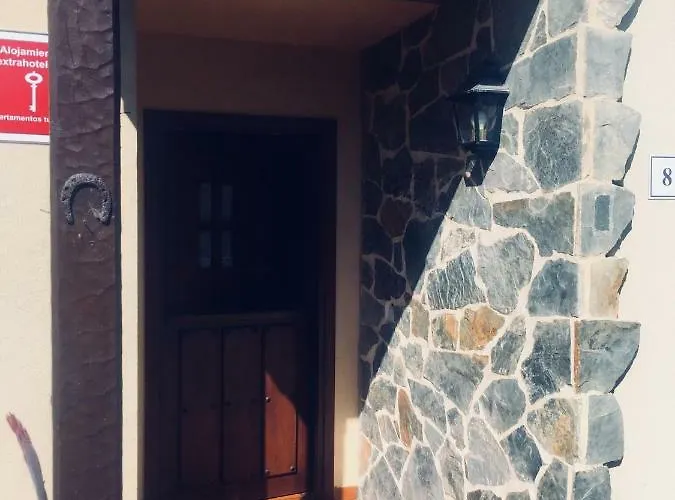 Apartamento Carmen De Castro