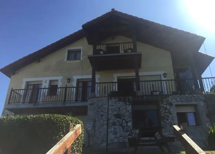 Apartamento Carmen De Castro *