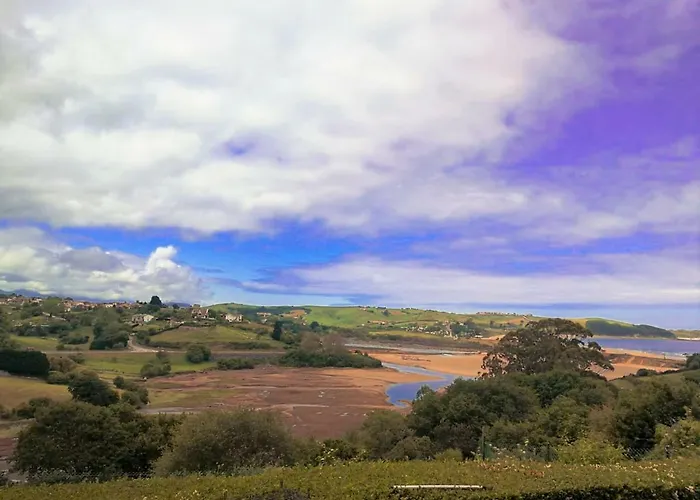 Apartamento Carmen De Castro *