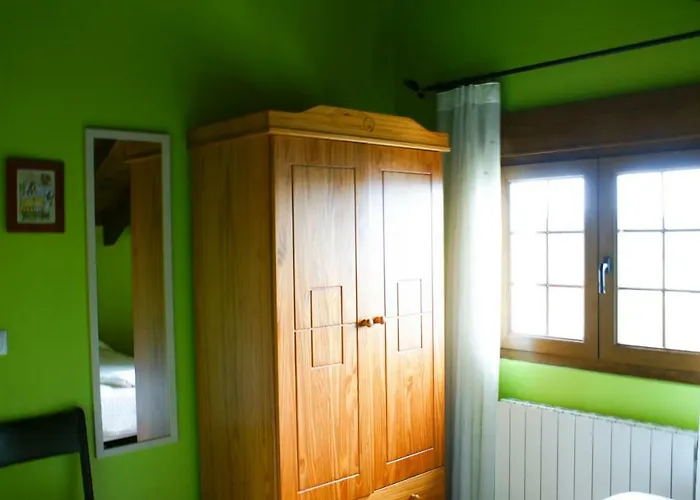 Apartamento Carmen De Castro